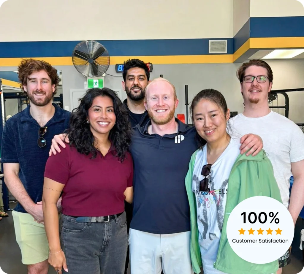 Physiotherapy in Richmond_Proactive